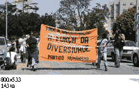 Marcha do Orgulho LGBT no Porto (foto por Sofia Santos para PortugalGay.PT)